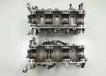 1998 Yamaha Srx 700 Oem Engine Crank Case & Oil Pump 8DF-15100-20-00. Fixed Price $119.95.