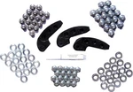 Venom Products Adjustable Weights Rooster 64.5-84.5G 3/PK Clutch. Fixed Price $198.95.