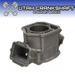 New SP1 Cylinder 1999-2020 Ski-doo 600 597 500SS Formula Mxz Gsx Gtx Skandic. Fixed Price $435.95.