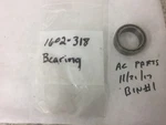Arctic Cat Bearing Assy 1602-318 1602-980 Brand New!. Fixed Price $53.40.