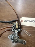 Polaris Oil Pump Assembly 600 Classic Edge Rmk 1999-2002 Oem 2540053. Fixed Price $24.00.