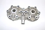 2021 Polaris Matryx Switchback Assault 650 146" Engine Motor Cylinder Head. Fixed Price $154.95.