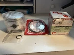 Oem Arctic Wildcat Piston Kit 3005-228. Fixed Price $149.99.