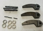Polaris Snowmobile Atv Weight Kit "u" 2200107 Original Oem Genuine 34 Gram. Fixed Price $99.99.