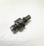 2004 2005 Arctic Cat 400 4X4 Sub T/m Gear Shaft 3446-320. Fixed Price $31.50.