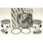 Wiseco - Powersports Overbore Piston Kit SK1359. Fixed Price $505.95.