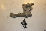 2003 Yamaha Sxv Viper Engine Water Pump Housing Cover 8CH-12422-01-00. Fixed Price $14.99.