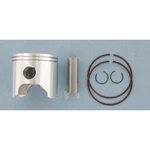 Wiseco High-performance Pro-lite Piston Assembly 78MM Bore 2391M07800. Fixed Price $129.99.
