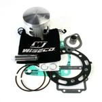 Polaris Scrambler 400 Wiseco Piston Tusk Gasket Kit Bearing Std 83MM 2001 2002. Fixed Price $189.77.