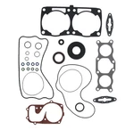 Complete Gasket Kit Fits Polaris Pro Rmk 800 2012 Snowmobile By Race-driven. Fixed Price $135.44.