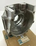 Nos Jlo Rockwell L-252 L-292 Crankcase Pto Side Vintage Snowmobile 252-01-003-00. Fixed Price $41.99.