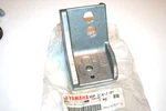 8DF-21417-00-00 Yamaha Bracket Front Lower 2003 Viper SXV70H Engine. Fixed Price $12.00.