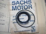 Arctic Cat Polaris Snowmobile Wankel 303 KM914 Tension Seal & O-ring Nos. Fixed Price $25.99.