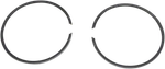 Prox Piston Rings 77.25 Mm Polaris 02.5603. Fixed Price $23.86.
