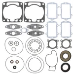 Winderosa Complete Engine & Trans Gasket, O-ring Seal Kit For Rebuild 711304. Fixed Price $197.48.