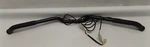 Nos Yamaha 8GF-26100-00-KT Handlebar Warmer Kit RS90. Fixed Price $134.40.