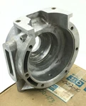 L-297 L-300 Jlo Rockwell Engine Crankcase Half Pto Side 297.01.012/00 Nos Part. Fixed Price $32.99.