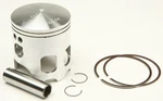Wiseco Piston Kit (long-rod) 0.50MM Oversize 64.50MM 795M06450. Fixed Price $158.99.