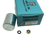 Jlo Vintage Snowmobile Condenser L101 L152 L197 Llp Mfg. Cat. No. 01-032 Nos. Fixed Price $19.50.