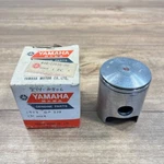 New Yamaha Oem Nos Piston / 846-11635-00 1ST Over .25MM 1973 GP338 76-77 GS340. Fixed Price $25.00.