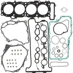 Winderosa Full Gasket Set W/ Oil Seals For Snowmobile 12-5136 009-711313. Fixed Price $277.48.