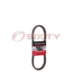 Gates G-force Redline 42R4474 Drive Belt XTX5032 RPX5032 42G4474 42C4474 Az. Fixed Price $107.95.