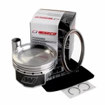 Wiseco - 4962M08000 Piston Kit, Standard Bore 80.00MM, 11.0:1 Compression. Fixed Price $176.99.