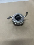 Arctic Cat T660 Engine Oil Cooler Part# 3006-565 (stk# 25232). Fixed Price $20.00.