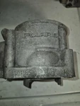 00-01 Polaris Xc Sp 500 Indy Cylinder Core 3021185. Fixed Price $50.00.