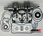 '11-'12 Polaris 800 Rmk Hot Rods Crankshaft And Gasket Set With Seals. Fixed Price $995.95.