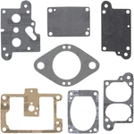 Vertex Gasket High Performance Diaphragm & Kit Float Type Walbro. Fixed Price $19.06.