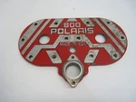 2000 Polaris RMK800 Cylinder Head Cover. Fixed Price $7.17.
