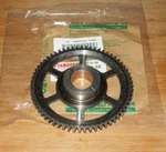 Yamaha Vk Pro, Viking, Fx Nytro, Sr Viper, Sidewinder Engine Starter Clutch Gear. Fixed Price $164.95.