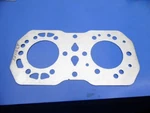 Oem Polaris 5211068 Snowmobile Head Gasket Shim New,lot Of. Fixed Price $17.50.