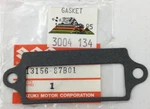 Arctic Cat 3004-134 Snowmobile Reed Valve Non Asbestos Gasket Fits 88-96, 99-00. Fixed Price $7.99.