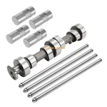 Camshaft & Lifters Push Rods Kit For Polaris Sportsman 600 700 800 X2 #2202918. Fixed Price $78.06.