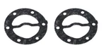 Nos Ski-doo Carburetor Gasket Packing Set Of 2 Moto Futura Citation Tnt. Fixed Price $8.99.
