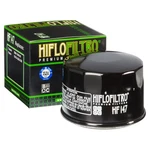 Hiflo Oil Filter For 2017 Yamaha SW10XL37 Sidewinder Xtx 137 Snowmobile. Fixed Price $13.24.