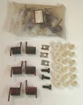 Nos Salsbury 690179 Spring Kit 9R 11R Racing Drive Clutch Arctic Cat 0100-367. Fixed Price $26.99.