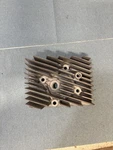 Rotax Type 440 Cylinder Head Pto 813413. Fixed Price $29.99.