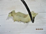 Arctic Cat F8 Coolant Plastic Tank Bottle 07-11 F6 F1000 Fast Shipping. Fixed Price $29.99.