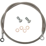 Parts Unlimited +6" Brake Line 37" Polaris/yamaha YAM-001-6. Fixed Price $47.45.