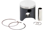 Wossner K7076DA-2 Piston Kit 84.87MM. Hardcoat Anodized Stroke. Fixed Price $305.08.