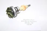 2015 Ski-doo Mxz Renegade 600 Etec Xs 137" Engine Water Coolant Pump Assembly. Fixed Price $43.95.