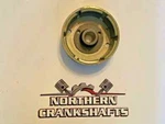 New Arctic Cat Rotor/flywheel For 2000 Zrt 800 Oem # 3005-704. Fixed Price $349.99.