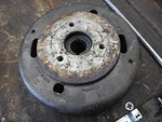 1981 Arctic Cat Tigre 5000 Snow Parts: Flywheel 032000 0950 71. Fixed Price $39.99.