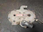 1998 Yamaha Vmax 600 Cylinder Head Cover. Fixed Price $69.99.