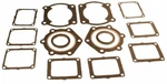 Yamaha Srv 540, 1980-1990, Top End Gasket Set. Fixed Price $38.24.