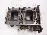 Arctic Cat F/c Twin Snowmobile Engine Set Crankcase Z570 Panther Lx. Fixed Price $75.00.