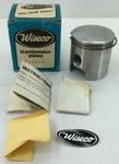 Ski-doo Rotax 165CC 370CC Snowmobile .080 Oversize Piston With Rings 2143P8. Fixed Price $73.00.